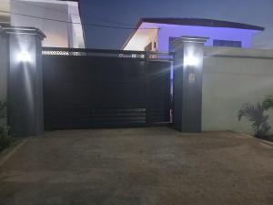 Edificio in cui si trova la casa vacanze