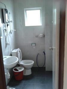 Gallery image of Rose Apartment Kea Farm in Cameron Highlands