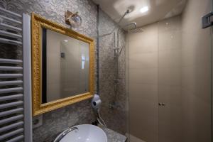 Bagno di Regraph Hotel