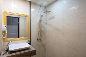 Bagno di Regraph Hotel