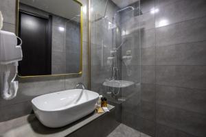Bagno di Regraph Hotel