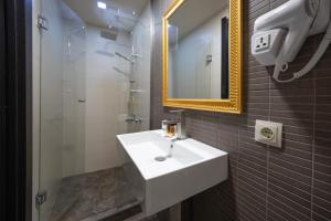 Bagno di Regraph Hotel