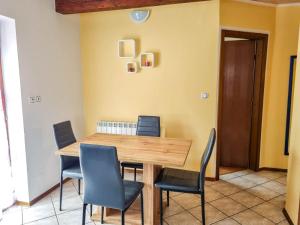 Gallery image of Apartma Jakob 2 in Bovec