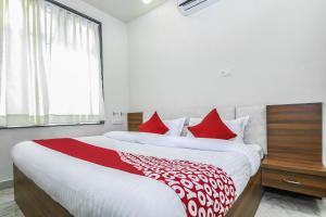 Foto dalla galleria di Hotel O Pushkar Talhati a Ajmer