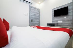 Foto dalla galleria di Hotel O Pushkar Talhati a Ajmer