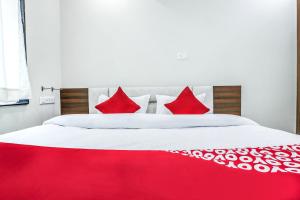 Foto dalla galleria di Hotel O Pushkar Talhati a Ajmer