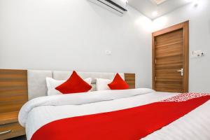 Foto dalla galleria di Hotel O Pushkar Talhati a Ajmer