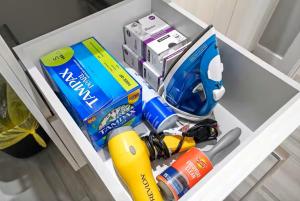 Φωτογραφία από το άλμπουμ του E- Classy NoHo Oasis 2-Units, U-Studios 15m σε Βόρειο Χόλιγουντ +41 φωτογραφίες