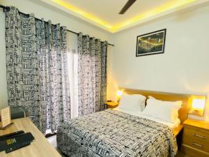 Foto dalla galleria di GRACE LODGE a Lomé