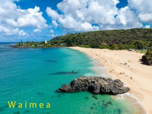 Φωτογραφία από το άλμπουμ του Turtle Bay Estates 146 West σε Kahuku