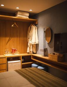 Fotografie z fotogalerie ubytování Canto Hotel v destinaci Salvador