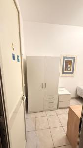 Postel nebo postele na pokoji v ubytování Max- Fortuna