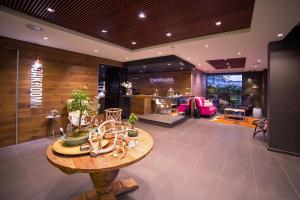 Gallery image of Townhouse Hotel in Wagga Wagga