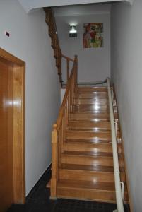 Foto da galeria de Hotel Covilhã Jardim em Covilhã