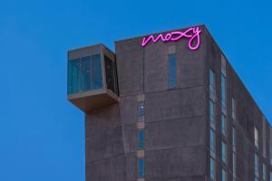 Fotografie z fotogalerie ubytování Moxy Tromso v destinaci Tromsø
