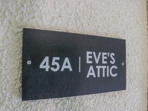 Gallery image of Eve's Attic in Bowness-on-Windermere