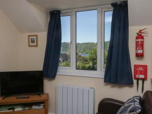 Gallery image of Eve's Attic in Bowness-on-Windermere