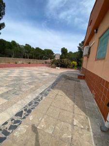 Fotografia z galérie ubytovania Villa Célia Alzira v destinácii Alzira