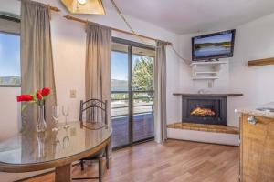 Φωτογραφία από το άλμπουμ του The Big Bear Lakefront Lodge σε Big Bear Lake