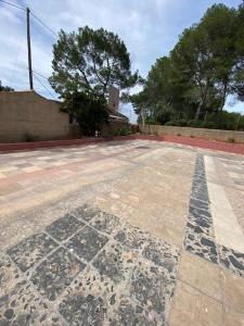 Fotografia z galérie ubytovania Villa Célia Alzira v destinácii Alzira