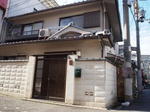 Imagem da galeria de Guesthouse Ten-roku - Female Only em Osaka