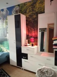 Fotografie z fotogalerie ubytování Apartamenty na doby v destinaci Siedlce