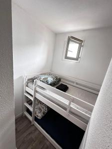 Posteľ alebo postele v izbe v ubytovaní Ararat