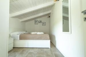 Katil atau katil-katil dalam bilik di Assisi Panorama Luxe