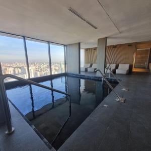 Gallery image of Quartier Del Bajo: ¡Lo más premium de BA! in Buenos Aires