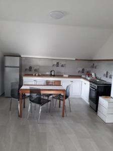 Gallery image of Apartman-Guest House "Oliver" in Gvozd