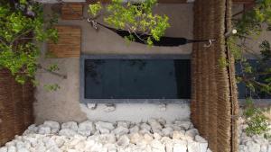 Galeriebild der Unterkunft Zenote Sanctuary in Tulum