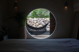 Galeriebild der Unterkunft Zenote Sanctuary in Tulum