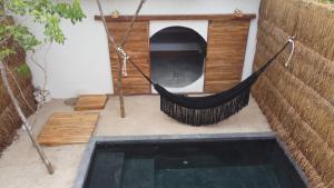 Galeriebild der Unterkunft Zenote Sanctuary in Tulum + 112 Fotos