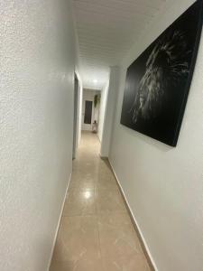 Fotografie z fotogalerie ubytování Appartement Célia v destinaci Algemesí + 7 fotografií