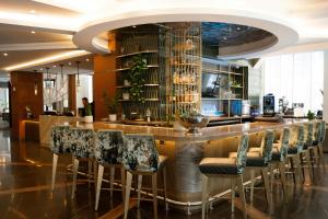 Foto dalla galleria di Rand Tower Hotel, Minneapolis, a Tribute Portfolio Hotel a Minneapolis