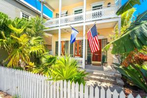 Gallery image of Key Lime Hideaway in Key West