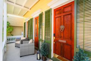 Gallery image of Key Lime Hideaway in Key West