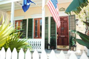 Gallery image of Key Lime Hideaway in Key West