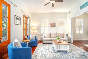 Gallery image of Key Lime Hideaway in Key West +65 photos