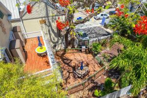 Gallery image of Key Lime Hideaway in Key West