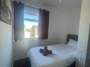 Imagen de la galería de Full House - 5 Beds - Wi-Fi, en Peterborough