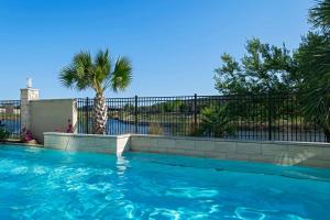 Bazén v ubytování SpringHill Suites by Marriott Austin Cedar Park nebo v jeho okolí