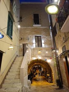 Kép Dimora Arco Basso - Old Town szállásáról Bariban a galériában