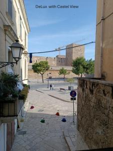 Kép Dimora Arco Basso - Old Town szállásáról Bariban a galériában