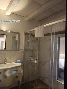 Kép Dimora Arco Basso - Old Town szállásáról Bariban a galériában