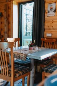 Fotografie z fotogalerie ubytování Chalet Nezabudka High Tatras v destinaci Tatranska Strba