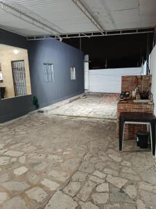 コンデにあるCasa de Praia Jacumãのギャラリーの写真