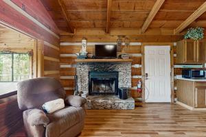 Gallery image of Almost Heaven in Townsend