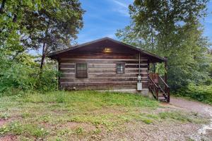 Gallery image of Almost Heaven in Townsend +14 photos