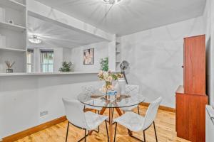 Billede fra billedgalleriet på 3BR Retreat in Redcliffe Gardens i London